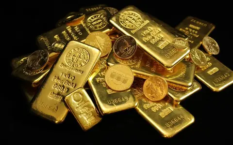 Ouro de qualquer teor